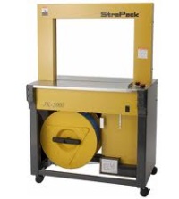 Strapping Machines - Strapack JK-5000 Strapping Machine, 31"H x 41"W